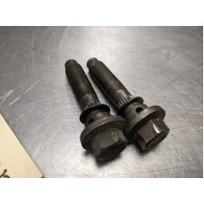 02Z212 Camshaft Gear Bolts Pair For 05-08 Ford F-150  5.4